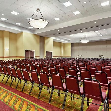 Hampton Inn & Suites Dallas-Мескит Екстериор снимка