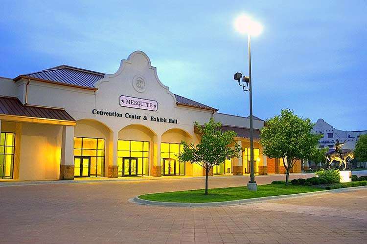 Hampton Inn & Suites Dallas-Мескит Съоръжения снимка